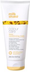 Milk Shake Milk Shake, Colour Care, Milk Proteins, Hair Treatment Cream Mask, For Colour Protection, 200 ml