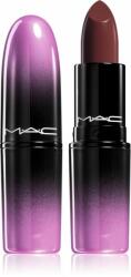 M·A·C Mac Love Me Lipstick Rouge A Levres La Femme 410 3 Gr