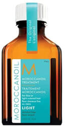 Moroccanoil Moroccanoil, The Original Light, Alcohol-Free, Hair Oil Treatment, For Nourishing, 25 ml