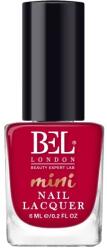 BEL London Mini Nail Lacquer No 221 6Ml