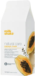 Milk Shake Masca pentru par Milk Shake Natural Care Papaya, 12x15gr
