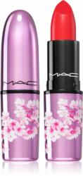 M·A·C Mac Love Me Lipstick Wild Cherry Love 3 Gr