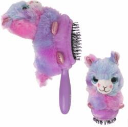 Wet Brush Perie pentru par Wet Brush Plush Brush Llama