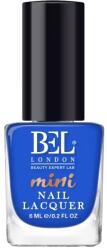 BEL London Mini Nail Lacquer No 234 6Ml