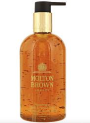 Molton Brown Oudh Accord & Gold Fine, Femei, Sapun lichid, 300 ml
