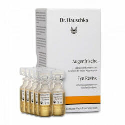 Dr. Hauschka Facial Care, Eye Revive, Femei, Lotiune Pentru Ochi, 10X5ml