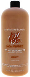 Bumble and bumble Bb. Color Minded Tone Enhancer Warm 1000 Ml