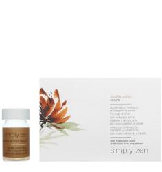 Simply Zen Tratament pentru scalp Simply Zen Double Action Serum, 12x5ml