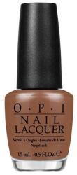 OPI Lac de unghii OPI Nail Lacquer Ice-Bergers & Fries, 15ml
