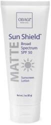 OBAGI Sun Shield Matte, Femei, Crema cu protectie solara, SPF50, 85 g - vince