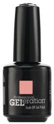 Jessica Cosmetics Jessica, Professional GELeration, Semi-Permanent Nail Polish, GEL-1207, Petal Power, 15 ml