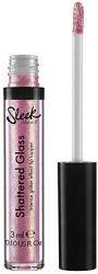 Sleek MakeUP Shattered Glass Intense Glitter Effect Lip Topper Hoax 3 Ml