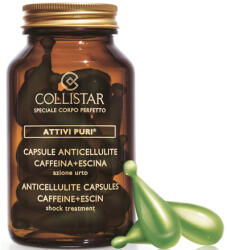 Collistar Anticellulite Capsules 14 x 4 ml