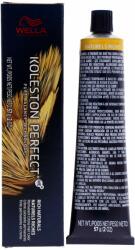 Wella Wella Professionals, Koleston Perfect Me+, Permanent Hair Dye, 12/1 Special Ash Blond, 60 ml