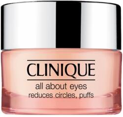 Clinique Clinique, All About Eyes, Anti-Dark Circles, Day & Night, Eye Cream, 15 ml Crema antirid contur ochi