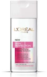 L'Oréal Skin Perfection, Femei, Apa micelara, 200 ml