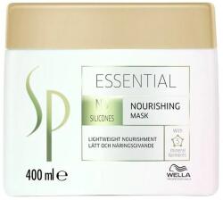 Wella Masca pentru par Wella Professionals SP Essential, 400ml
