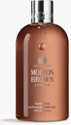 Molton Brown Suede Orris, Femei, Gel de dus, 300 ml