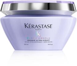 Kérastase Blond Absolu Masque Ultra Violet 200 ml