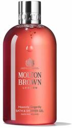 Molton Brown Heavenly Gingerlily, Femei, Gel de dus, 300 ml