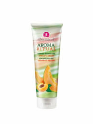 Dermacol Dermacol, Aroma Ritual, Apricot & Melon, Cleansing and Hydrating, Shower Gel, For All Skin Types, 250 ml