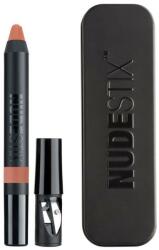Nudestix Lips Gel Color Lip & Cheek Balm - Ally 2.8 Gr