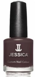 Jessica Cosmetics Lac de unghii Jessica Custom Nail Colour Snake Pit, CNC-1122, 14.8ml