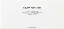 GROWN ALCHEMIST Body Cleaning Bar, Sapun curatare, 200 g