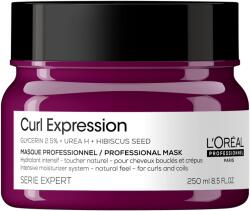 L'Oréal Masca pentru par L`Oreal Professionnel Serie Expert Curl Expression, Par cret/ondulat, 250ml