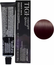 TIGI Colour 4/2 Medium Brown Violet 60 Ml