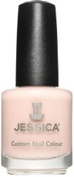 Jessica Cosmetics Lac de unghii Jessica Custom Nail Colour Endure, CNC-498, 14.8ml