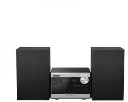 Panasonic SC-PM270EG-S Mini Hifi