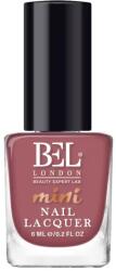 BEL London Mini Nail Lacquer No 228 6Ml