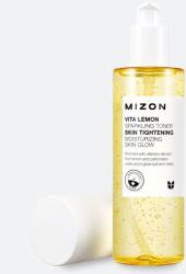 MIZON Vita Lemon Sparkling, Femei, Lotiune tonica, 150 ml