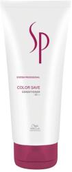  System Professional by Wella, Color Save, Hair Conditioner, For Colour Protection, 200 ml