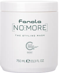 Fanola Masca pentru par Fanola No More The Styling, 750ml