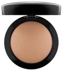 Mac Cosmetics MAC, Mineralize SkinFinish Natural, Illuminating, Compact Powder, Natural Dark Golden, 10 g