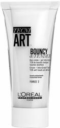 L'Oréal Crema pentru par modelatoare L`Oreal Professionnel Tecni Art Bouncy & Tender, 150ml