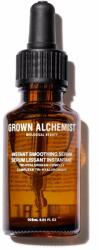 GROWN ALCHEMIST Grown Alchemist, Instant Soothing, Ser de fata, 25 ml