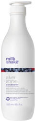 Milk Shake Balsam pentru par Milk Shake Silver Shine, 1000ml - vince