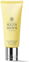 Molton Brown Molton Brown, Orange & Bergamot, Hydrating, Hand Cream, 40 ml