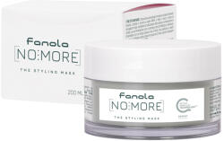 Fanola Fanola, No More, Hair Treatment Cream Mask, For Styling, 200 ml