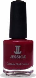 Jessica Cosmetics Lac de unghii Jessica Custom Nail Colour Bazaar, CNC-344, 14.8ml
