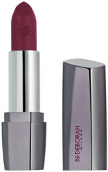 Deborah Milano Deborah, Milano Red, Long-Lasting, Cream Lipstick, 18, 4.4 g