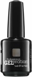 Jessica Cosmetics Lac de unghii semipermanent Jessica Geleration Colours Morning Haze, GEL-1178, 15ml