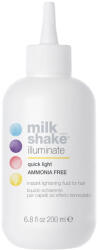 Milk Shake Ser iluminator Milk Shake Illuminate Quick Light, 200ml
