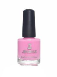 Jessica Cosmetics Lac de unghii Jessica Custom Nail Colour Gossip Queen, CNC-934, 14.8ml