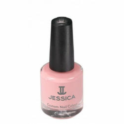 Jessica Cosmetics Lac de unghii Jessica Custom Nail Colour Tea For 2, CNC-775, 14.8ml