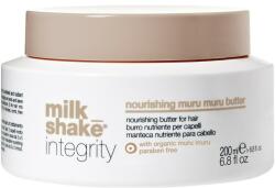 Milk Shake Tratament pentru par Milk Shake Integrity Nourishing Butter, 200ml