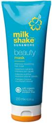 Milk Shake Masca pentru par Milk Shake Sun & More Beauty, Toate tipurile de par, 200ml - vince